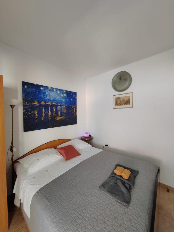 Apartments Turan Centrally Located With Free Parking Igrane Kültér fotó