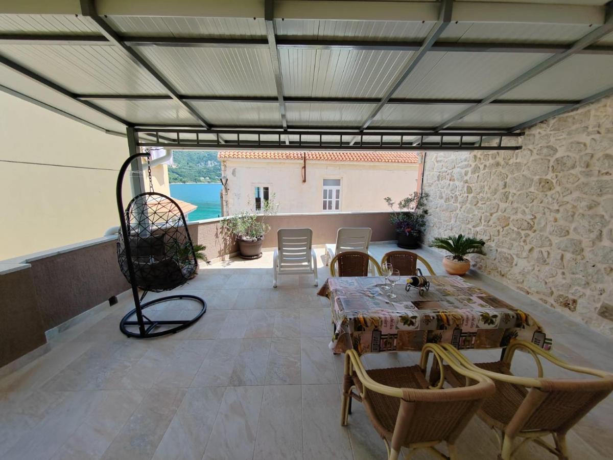 Apartments Turan Centrally Located With Free Parking Igrane Kültér fotó